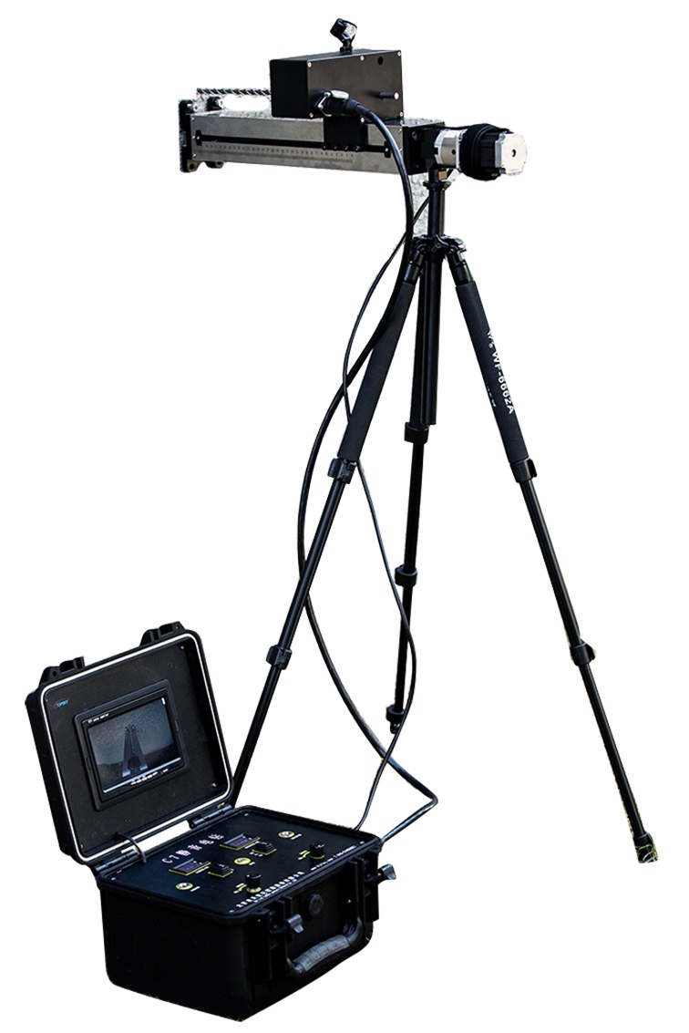 無線遙控自動推進(jìn)靜音電鉆C7